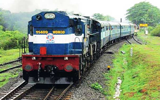 Kudla Express 